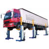  HEAVY DUTY COLUMN LIFT capacity 45T