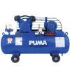 PUMAAIR COMPRESSOR - Two Stage Belt-Drive